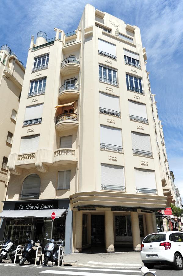 Studio Verdi Five Stars Holiday House Nice Exterior photo